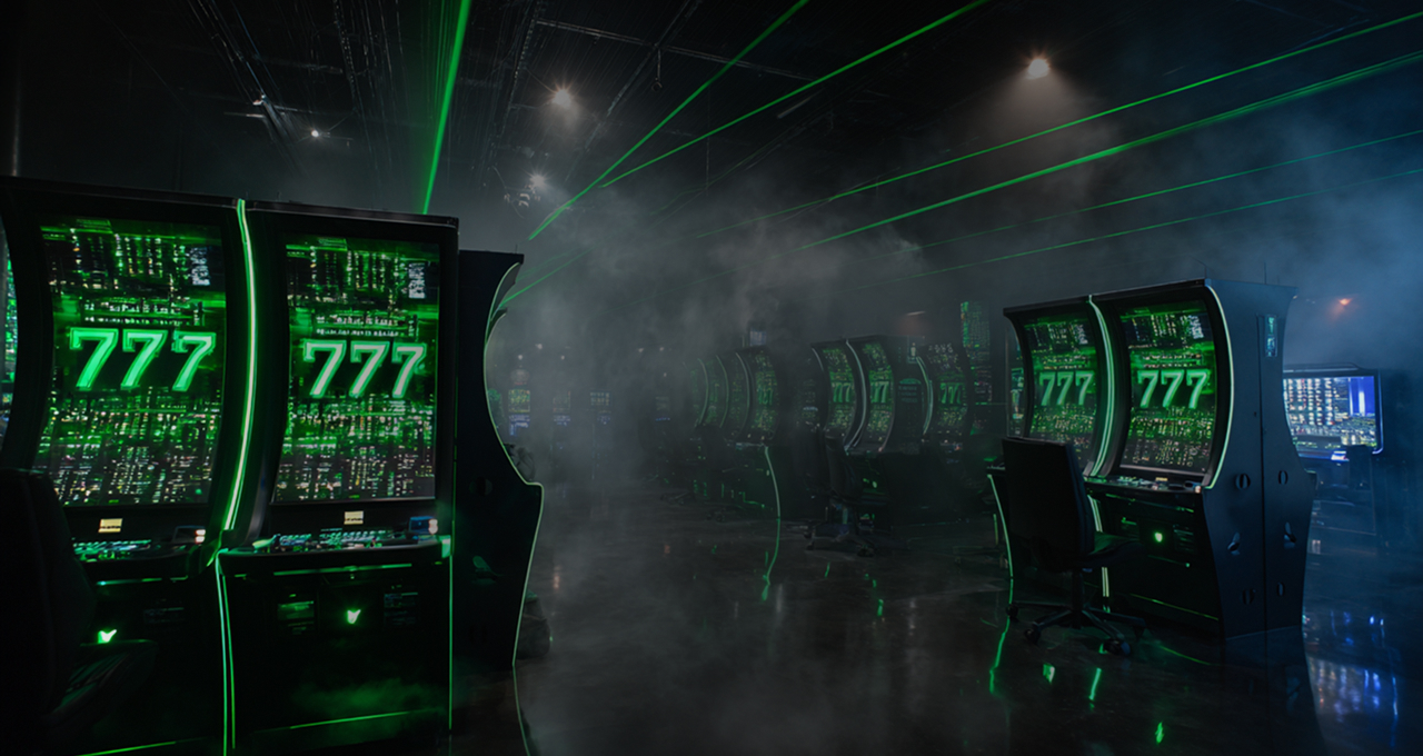 Gaming Club