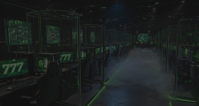 Gaming Club