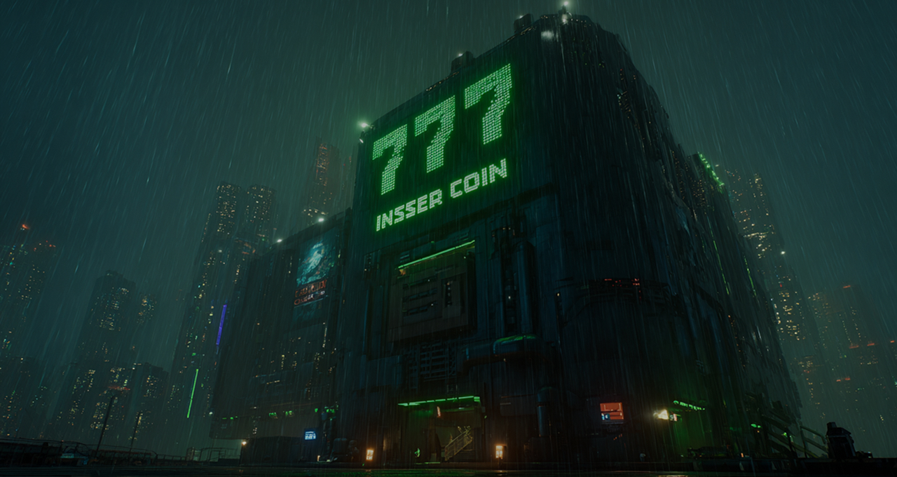 Gaming Club